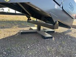 Carrier with Landing Gear / Tongue Jack