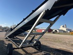 Conveyor/Rollers with Support Frame
