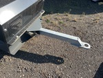 Carrier with Tongue/ Hitch Condition