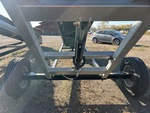 Hydraulics with Conveyor Cylinders