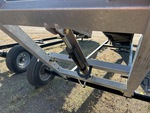 Conveyor/Rollers with Raise / Lower Mechanism