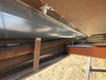 Hydraulics with Hoses
