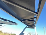 Conveyor/Rollers with Conveyor Frame