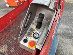 Basic Control Station Upper with