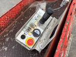 Control Station Upper with