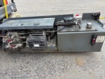 Hydraulics with