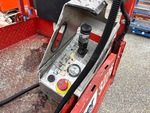 Control Station Upper with