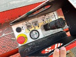 Basic Control Station Upper with