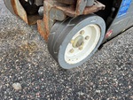 Chassis Photos with
