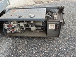 Hydraulics with