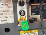 Basic Lower Control Station with