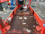 Basic Control Station Upper with