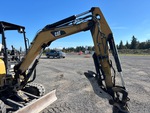 v2 Chassis - Excavator with