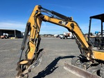 v2 Chassis - Excavator with
