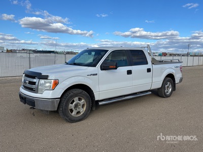 General Appearance with Featured Photo