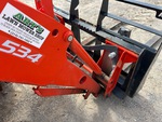 Hydraulics with