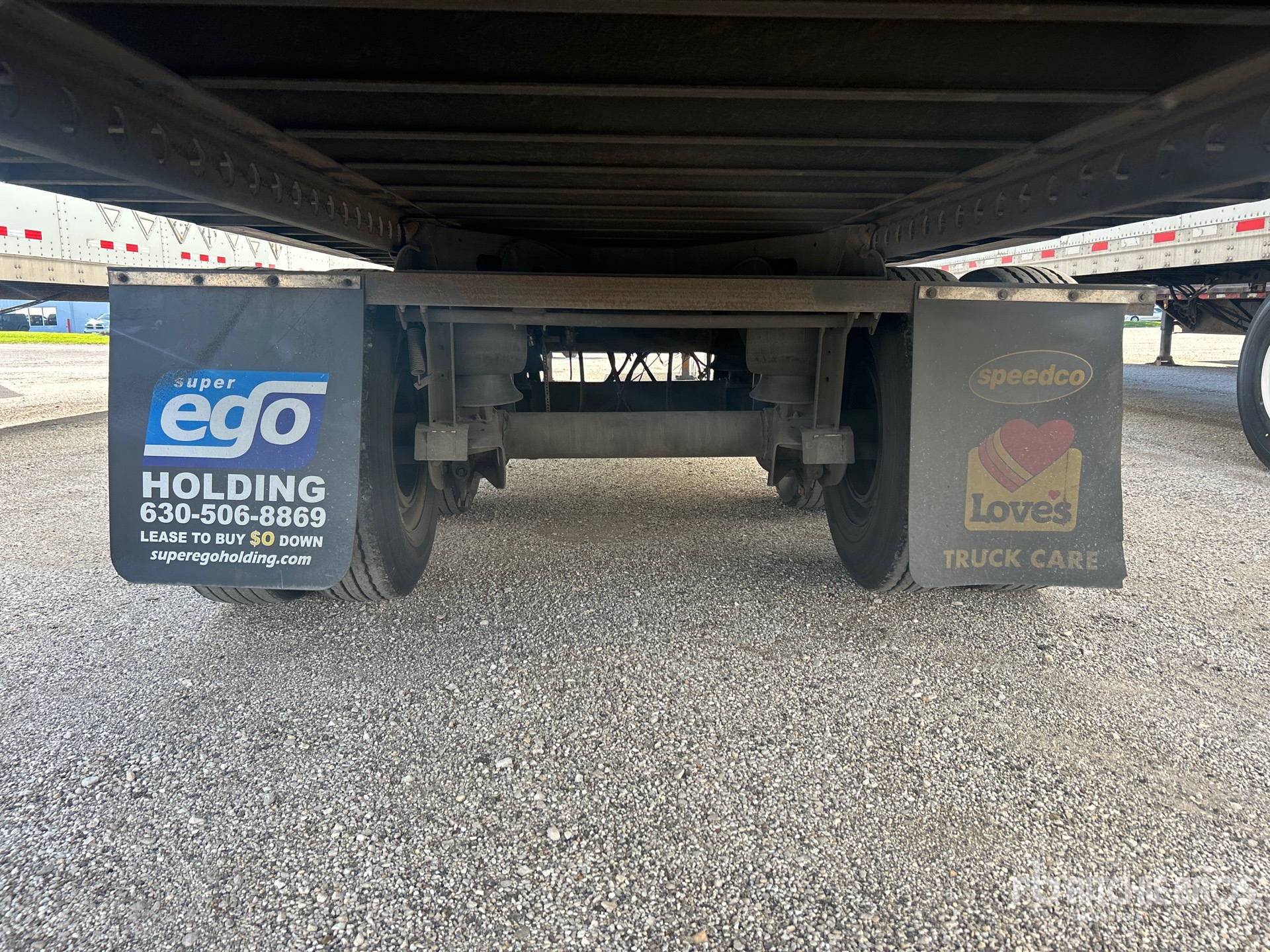 2021 Stoughton ZGPVW-535T