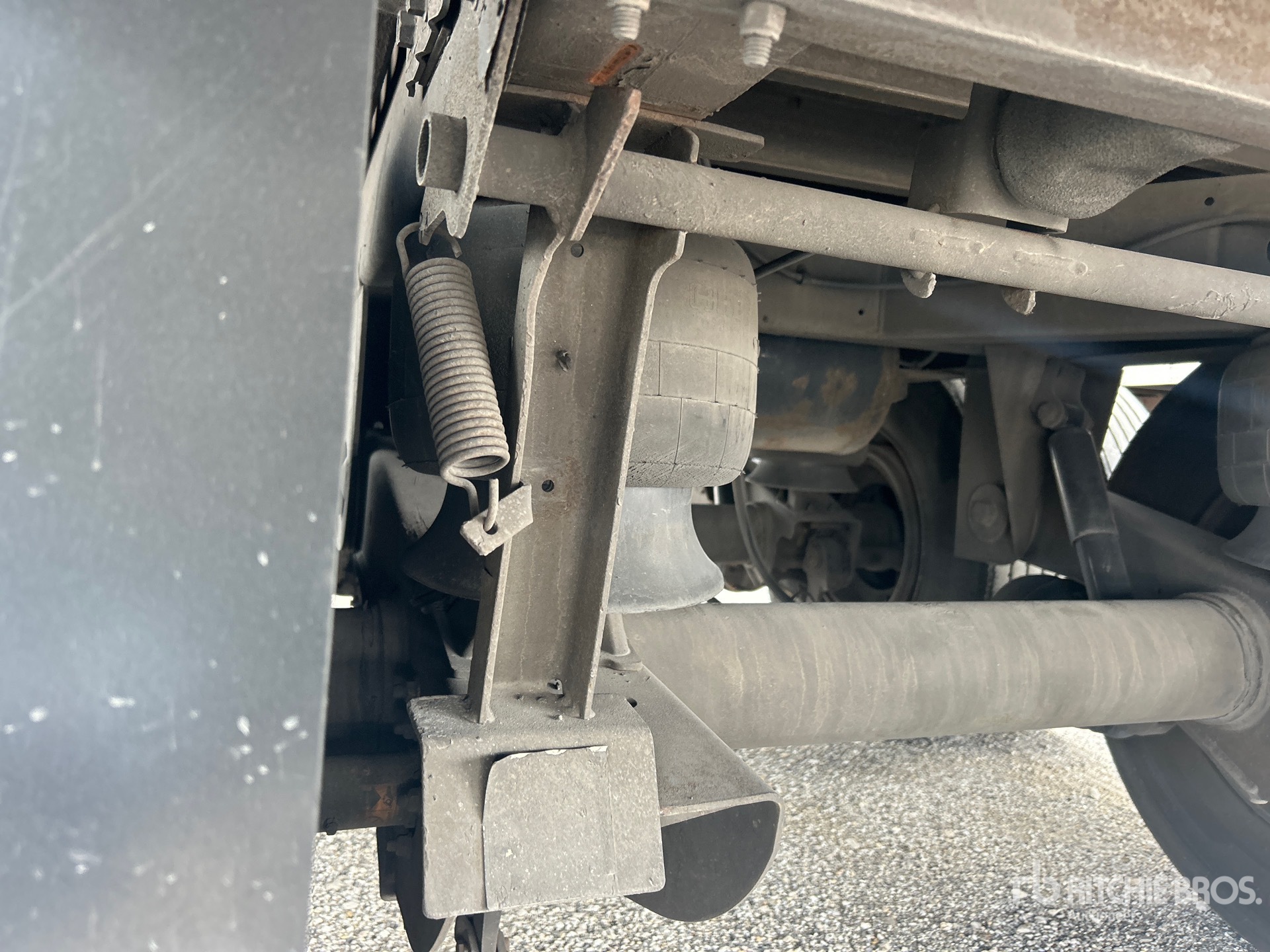 2021 Stoughton ZGPVW-535T