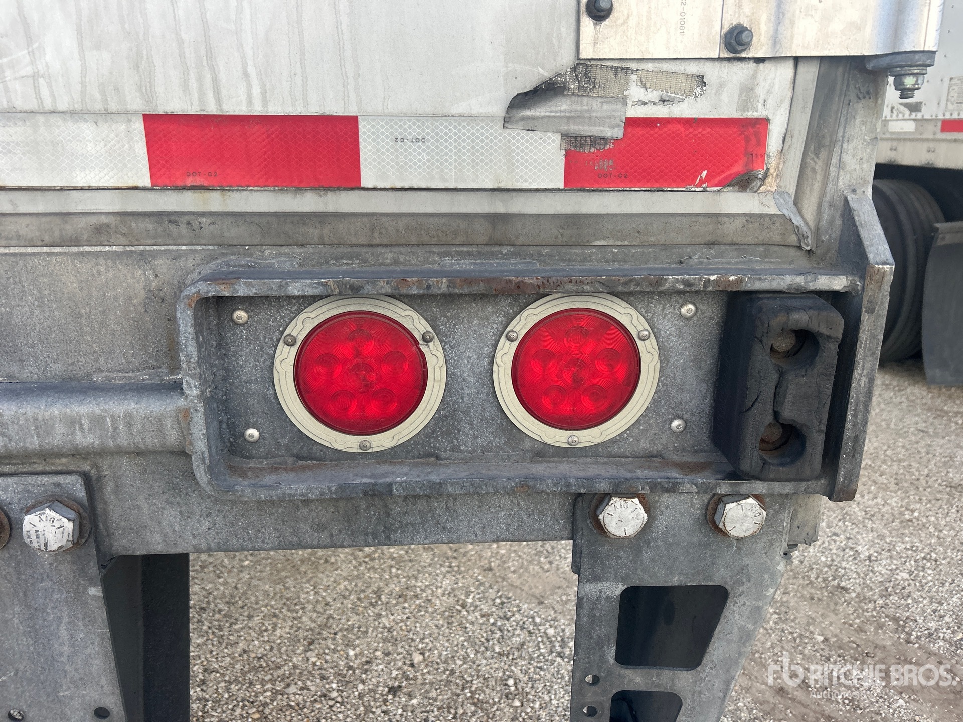 2021 Stoughton ZGPVW-535T