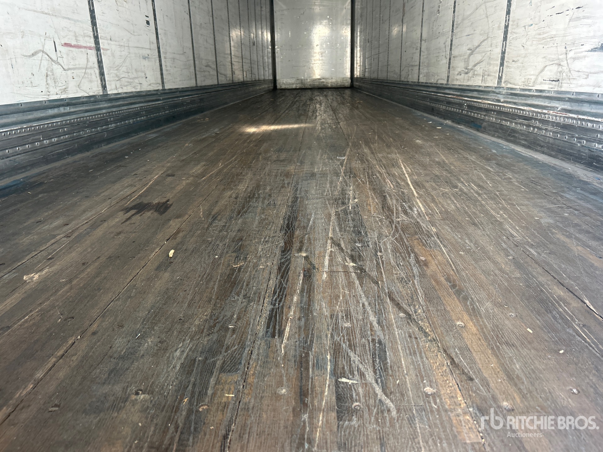 2021 Stoughton ZGPVW-535T