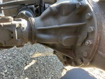 Drivetrain with