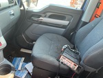 Cab with