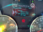 4 Transmission with Heures du moteur