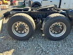 4 dessous de caisse - Camion with