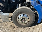4 dessous de caisse - Camion with