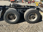4 dessous de caisse - Camion with