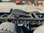 4 dessous de caisse - Camion with