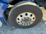 4 dessous de caisse - Camion with