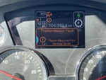 4 Transmission with Feux d'avertissement du moteur