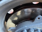 Brakes with