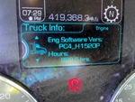 4 Transmision with Engine Hours