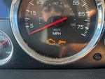 Cab with Warning Lights