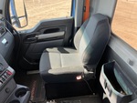 Cab with