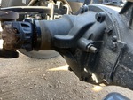 Drivetrain with