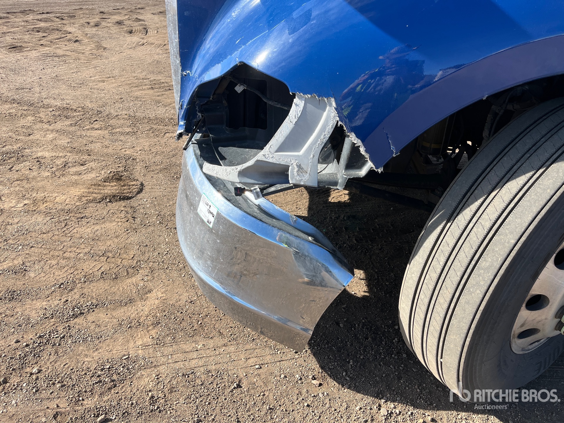 2022 Kenworth T-680