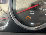 Cab with Warning Lights