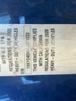General Appearance with Frame Stamp Serial Number/VIN Photo