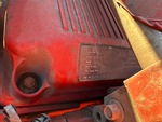 Engine with