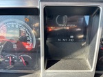 Cab with Warning Lights