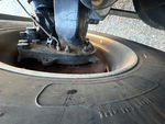 Brakes with