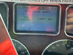 4 Transmision with Engine Hours