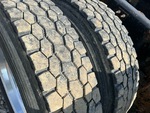 4 Underbody - Truck with