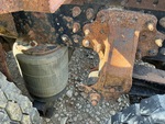 4 Underbody - Truck with