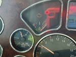 4 Transmision with Luces de advertencia del motor