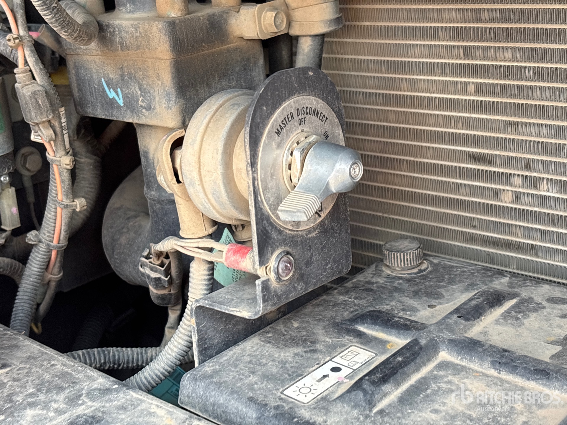 2023 Develon DX140LCR-7