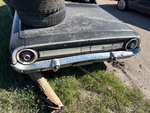 Chassis Photos with